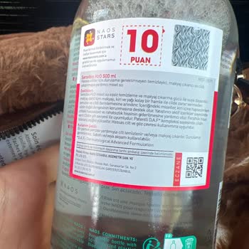 Bioderma Ürünlerinin Orijinalliği Hakkında Şüphe