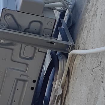 Arçelik Klima Montajı Mağduriyeti Ve Yetersiz Servis!