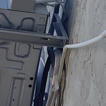 Arçelik Klima Montajı Mağduriyeti Ve Yetersiz Servis!