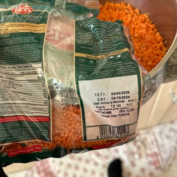 Güvenilir Markadan Beklenmeyen Sürpriz