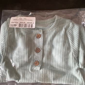 Resmi Satıcıdan Alınan Üründe Değişim Sorunu