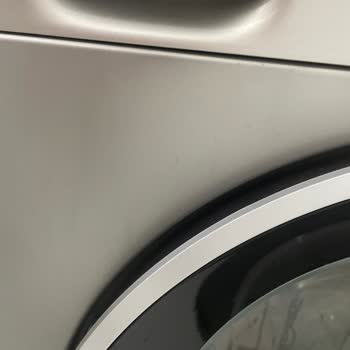 Çamaşır Makinesinde Sürekli Sorunlar Ve Paslanma