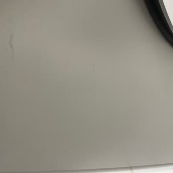 Çamaşır Makinesinde Sürekli Sorunlar Ve Paslanma