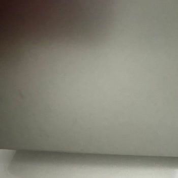 Çamaşır Makinesinde Sürekli Sorunlar Ve Paslanma