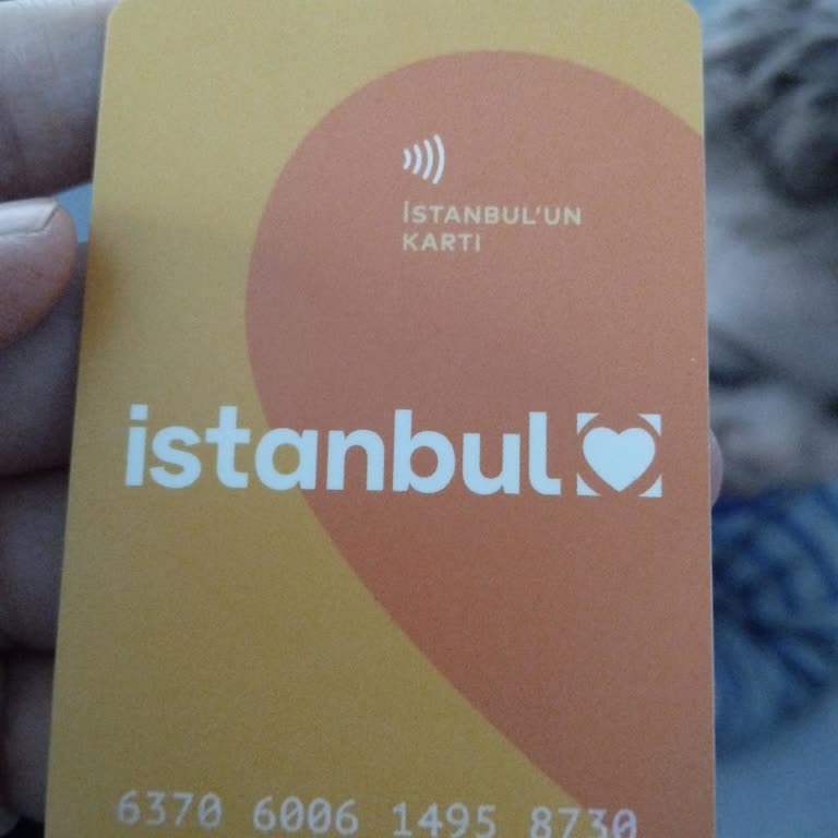 İBB Anne Kartı Destek Sorunu