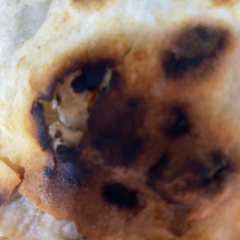 Yanık Lahmacun Ve Kötü Müşteri Hizmeti