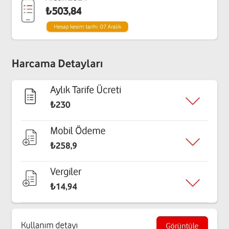 İzinsiz Üyelik Ve Haksız Fatura Yansıtılması