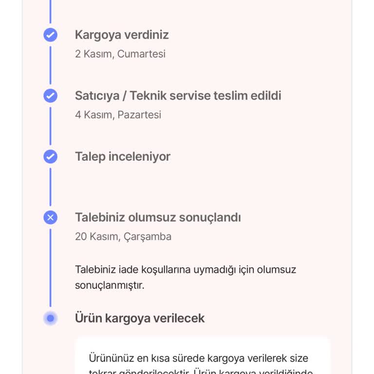 Roborock S5 İle İlgisizlik Ve Bilgi Eksikliği