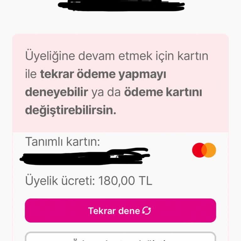 Yanlış Ücretlendirme Ve Talep Reddine Karşı Acil Çözüm Beklentisi