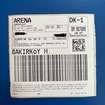 İade Sürecinde Yaşanan Sorunlar