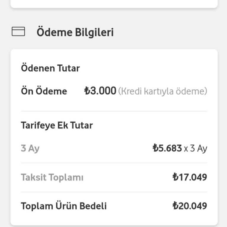 Yanlış Fatura Ve İade Sorunu