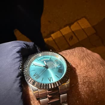 26 Günde Bozulan Saat: Değişim Talebim Reddedildi