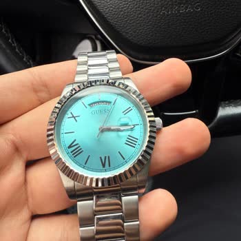 26 Günde Bozulan Saat: Değişim Talebim Reddedildi