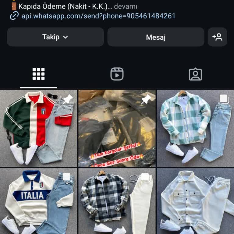 Modafomara Kaybolan Sipariş Ve Sessiz İletişim