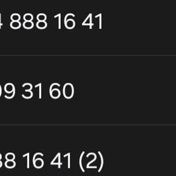 İstanbul Konfor: Müşteri Hizmetlerinde Hayal Kırıklığı