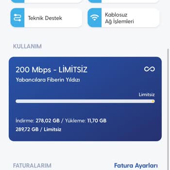 Superonline İnternet Hızında Büyük Hayal Kırıklığı
