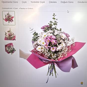 Öğretmenler Günü Siparişimde Yaşadığım Hayal Kırıklığı