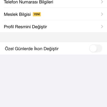 Haksız İade Ve Bilgi Eksikliği İle Mağduriyet