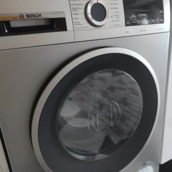 Çamaşır Makinesi Kabusu: Yırtılan Kıyafetler Ve Bitmeyen Sorunlar