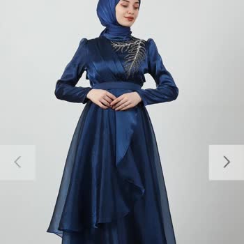 Yanlış Renk Elbise Ve İade Sorunu