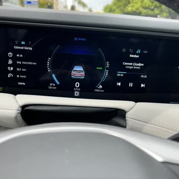 Trumore Uygulaması Araç Bilgisi Hatası