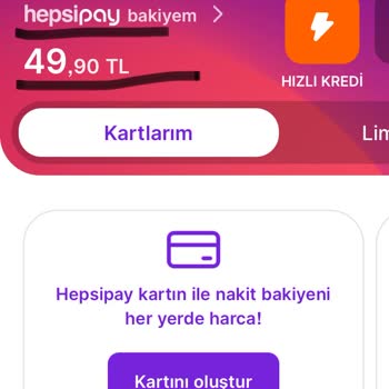 Hepsiburada'da İzinsiz Ücret Kesintisi Ve Geri Ödeme Sorunu