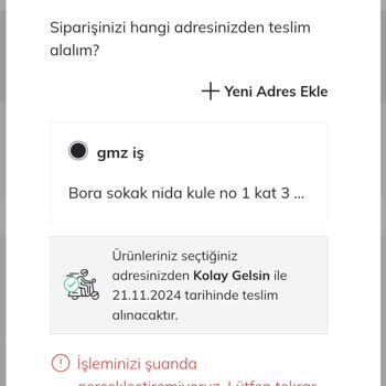 İade Sürecinde Karşılaşılan Sorunlar Ve Çözüm Beklentisi