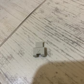 Çekmece Rayı Frenleri İçin Yedek Parça Arayışı