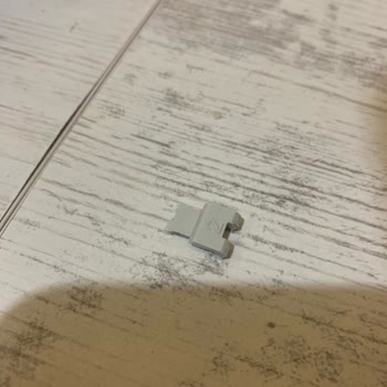 Çekmece Rayı Frenleri İçin Yedek Parça Arayışı