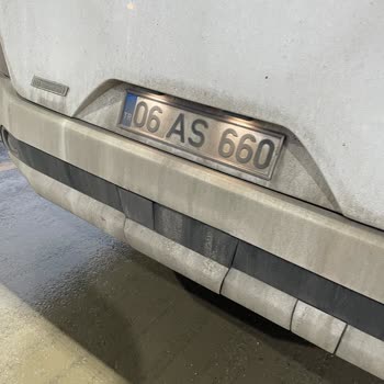 Otobüs Yolculuğunda Zaman Kaybı