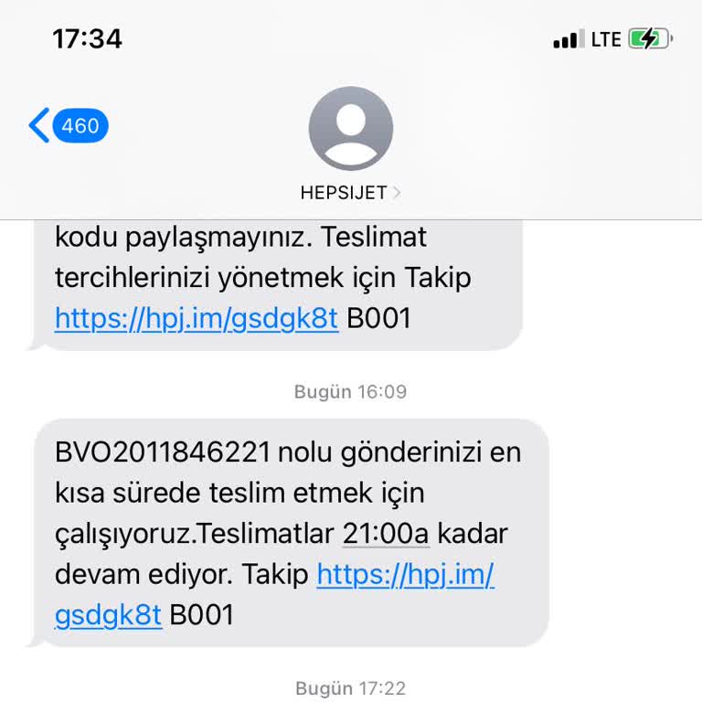 Karaca Teslimat Sorunu: Mesai Dışı Teslimat Ve İletişim Eksikliği