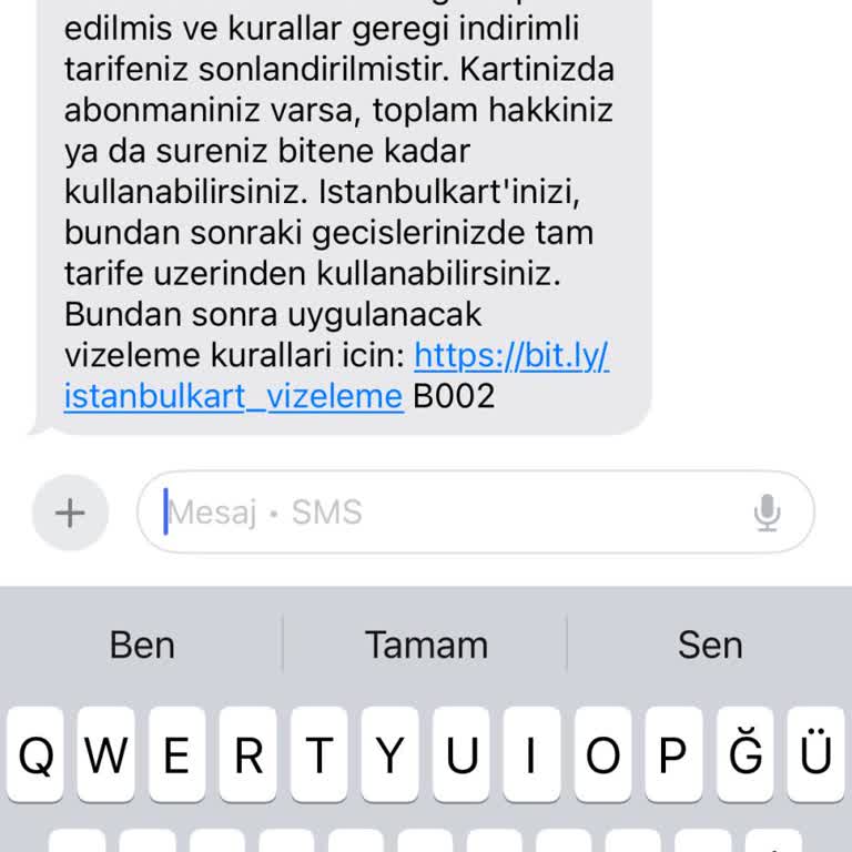 Öğrenci Kartım İptal Edildi: Sistem Hatası Mı?
