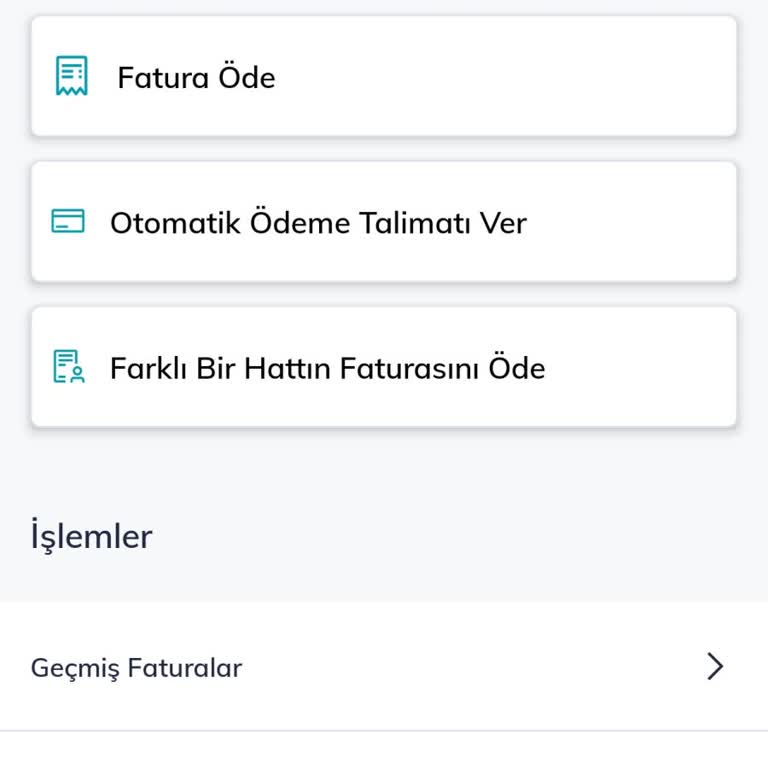 Türk Telekom'un Yanıltıcı Fatura Ve Müşteri Hizmetleri Deneyimi