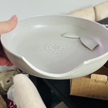 Saygısız Hizmet Ve Eksik Ürün Teslimatı