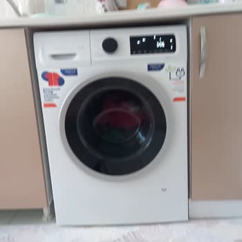 Gürültülü Çalışan Ürün Ve Yetersiz Servis Deneyimi