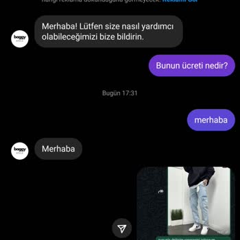 Müşteri Hizmetleri Kabusu: İade Ve Değişim Sorunu