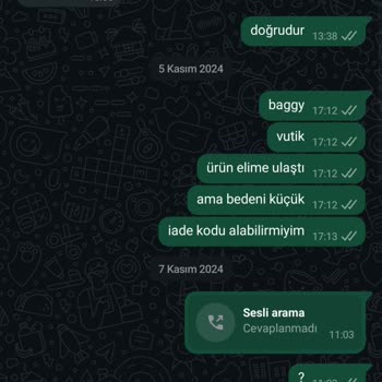 Müşteri Hizmetleri Kabusu: İade Ve Değişim Sorunu