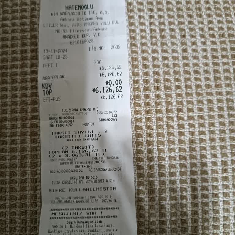 İade Ücreti Sorunu Ve Yanıltıcı Bilgilendirme