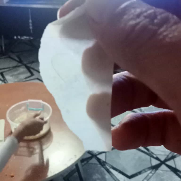 BİM Yufkada Hijyen Sorunu