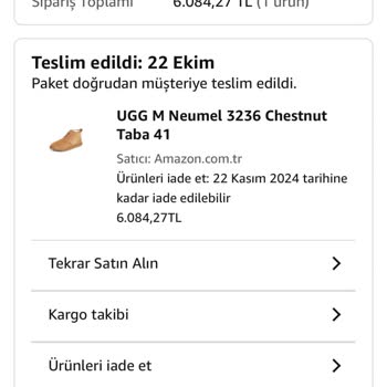 Fiyat Garantisi Hayal Kırıklığı: Amazon Sadakatimi Sorgulattı