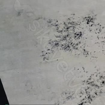 Decoser Halı Leke Tutmaz Denilen Halı Denilen Halı Leke Tuttu!