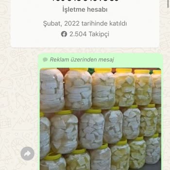 Bozuk Peynir Ve İletişim Sorunu