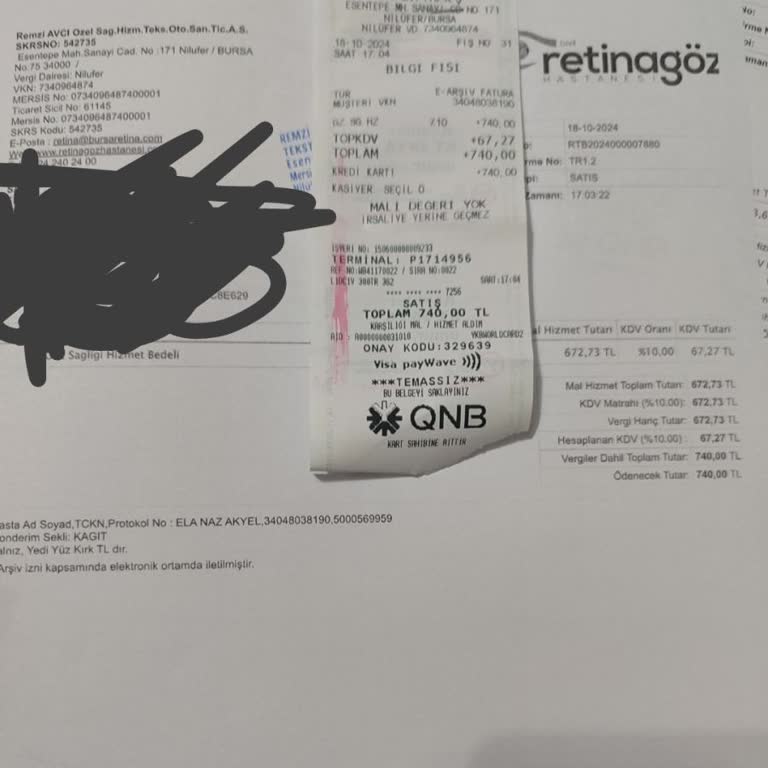 Allianz Sigorta'da Eksik Evrak Sorunu Ve Belirsizlik