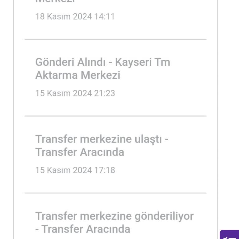 Hepsijet'in Hız Problemi Ve Müşteri Hizmetleri Hayal Kırıklığı