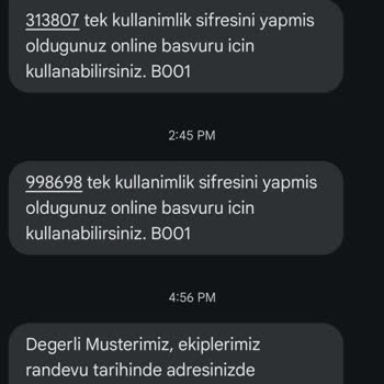 Randevu Karmaşası: Türk Telekom'un Müşteri Hizmetleri Sorunu