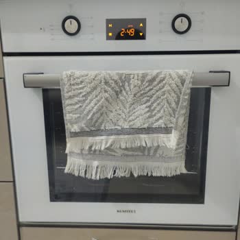 Kumtel B66-SF2 Model Ankastre Set İle Bitmeyen Sorunlar