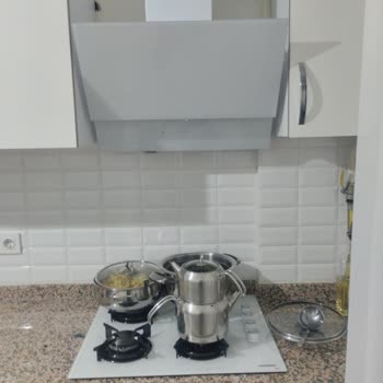 Kumtel B66-SF2 Model Ankastre Set İle Bitmeyen Sorunlar