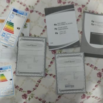 Kumtel B66-SF2 Model Ankastre Set İle Bitmeyen Sorunlar