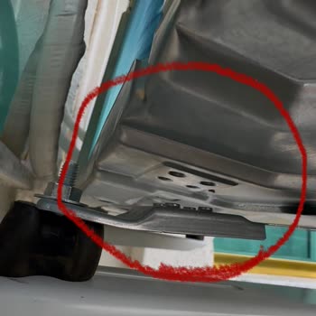 Tehlike Saçan Yeni Klima Montajı: Acil Çözüm Bekliyorum!