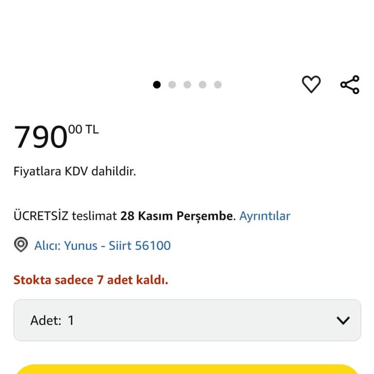 Stokta Var Ama Gönderilmiyor: Fiyat Farkı Mağduriyeti